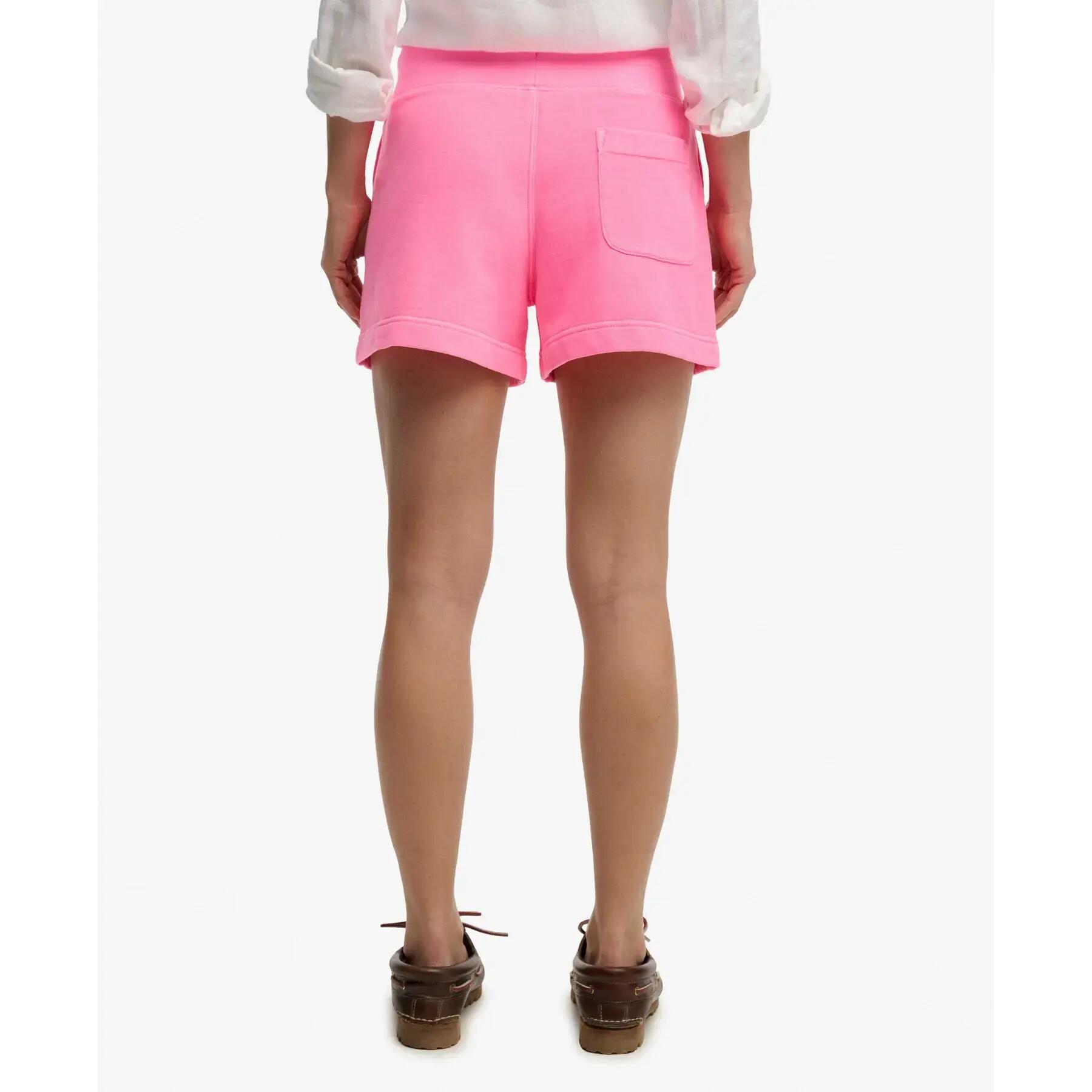 Short femme Superdry Studios 3/6