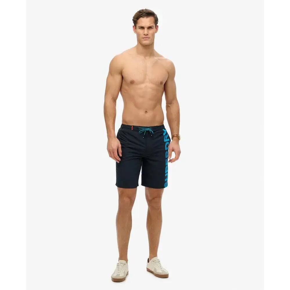 Klasyczne szorty surfingowe Superdry 6/7