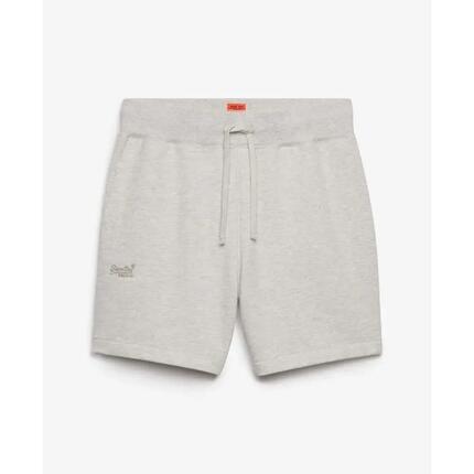 superdry Shorts Essential Logo Classic en coton recyclé - CORAL REEF