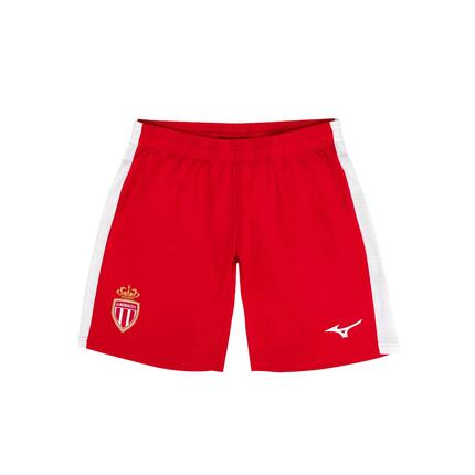 Short Domicile AS Monaco 2026/27