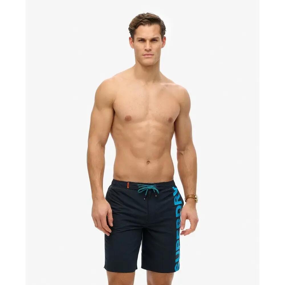Klasyczne szorty surfingowe Superdry 5/7