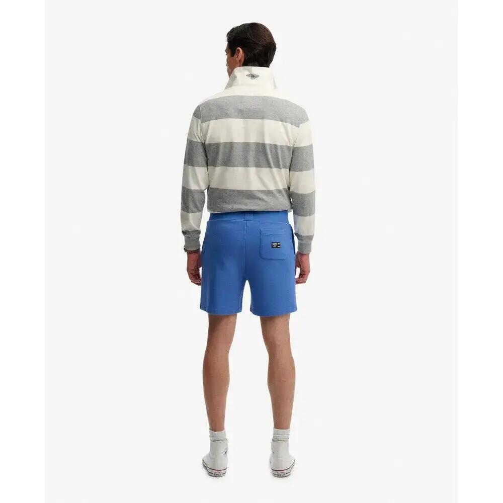 Short Superdry Classic Essential 5/7