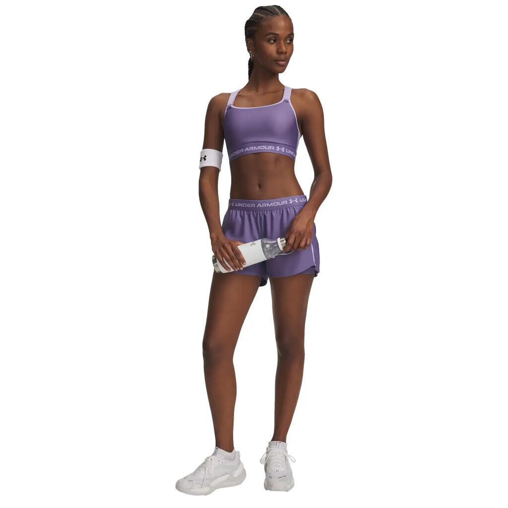 Women's shorts Under Armour Tech Play Up