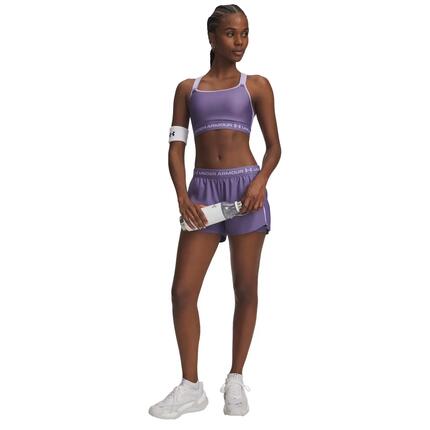 Short femme Under Armour Tech Play Up