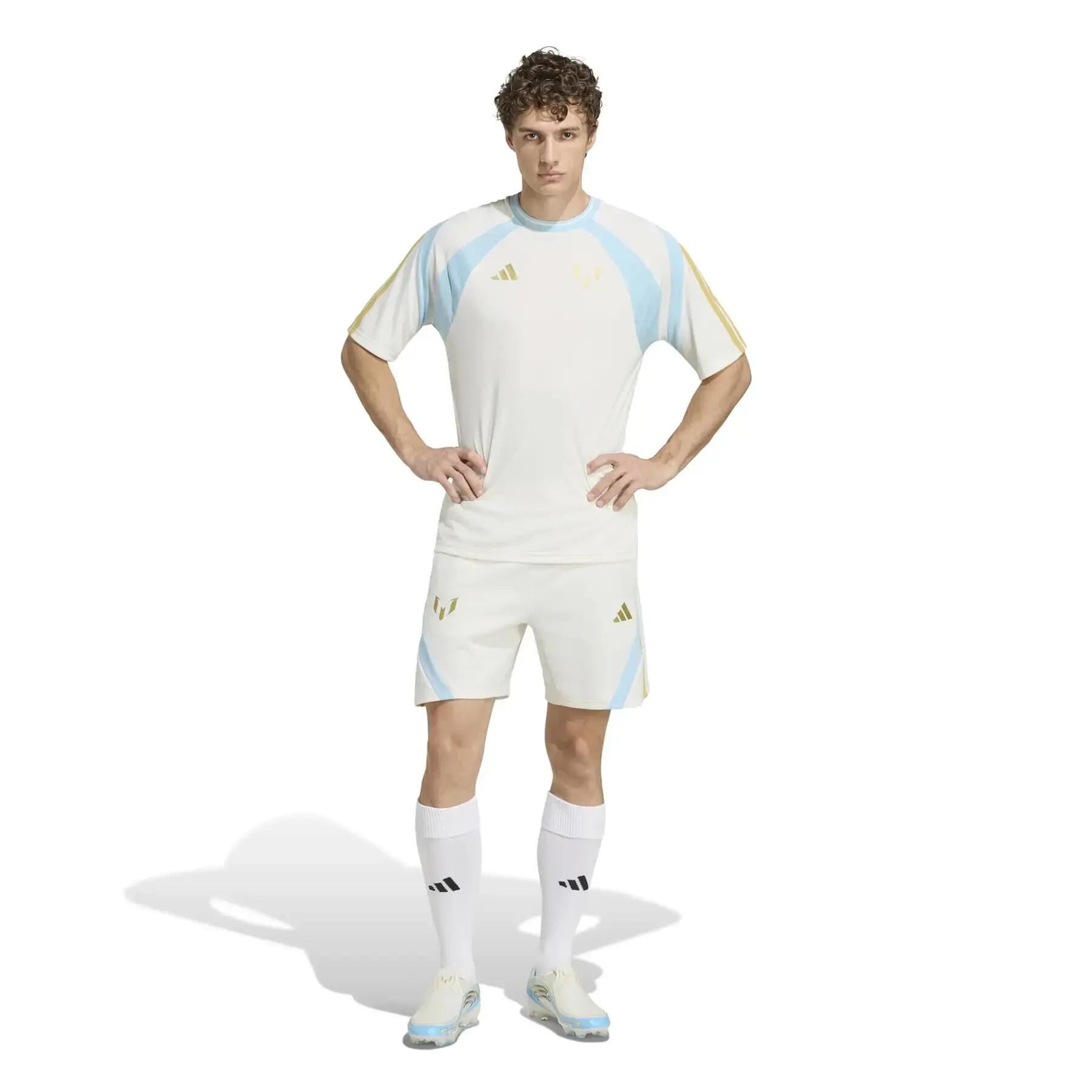 Szorty adidas Messi House Of Tiro 3/7