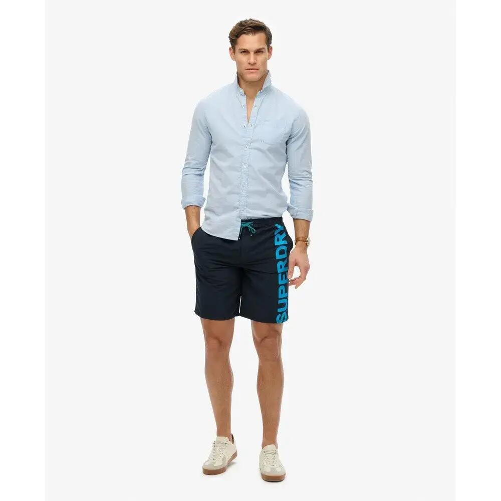 Klasyczne szorty surfingowe Superdry 4/7