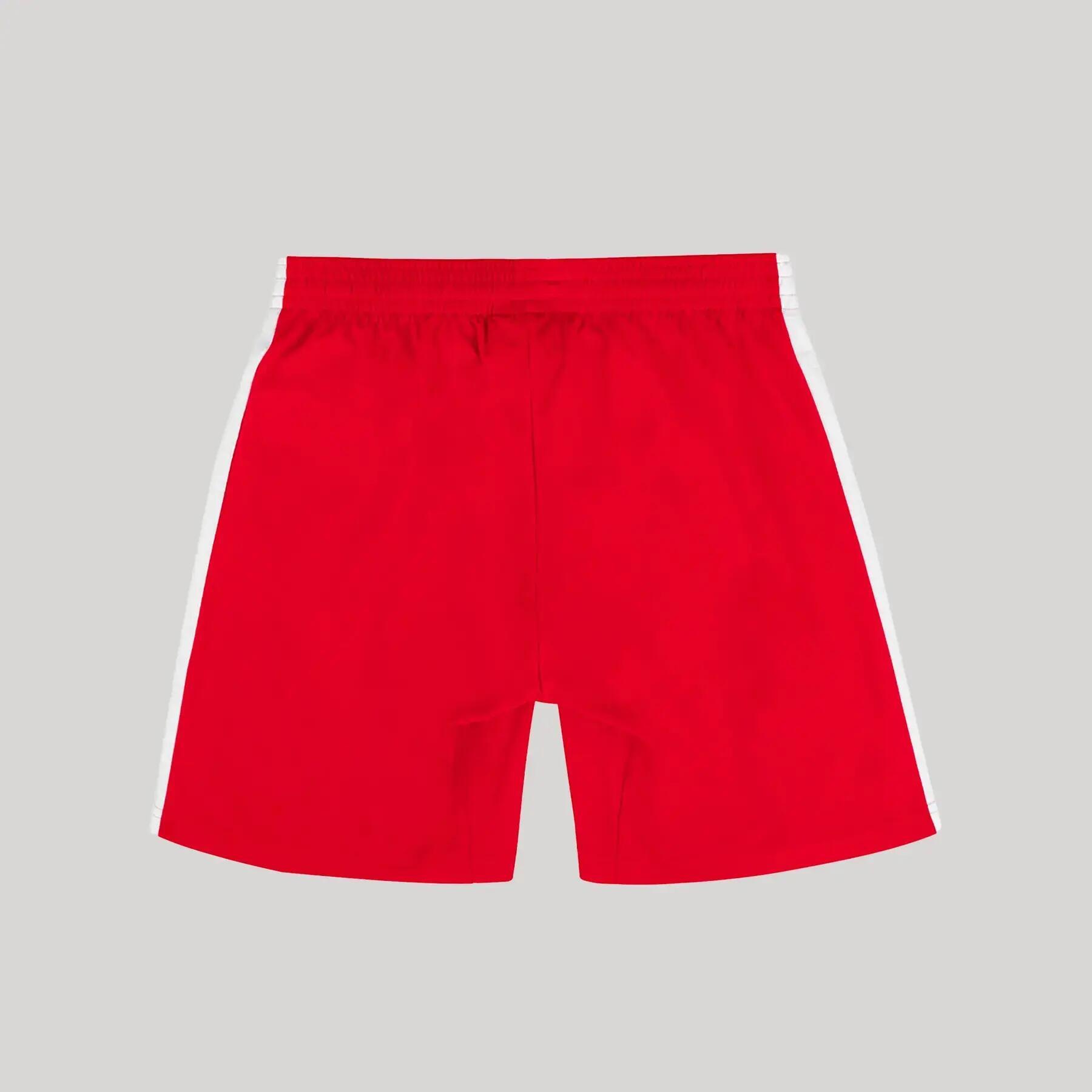 Short Domicile AS Monaco 2026/27 2/2