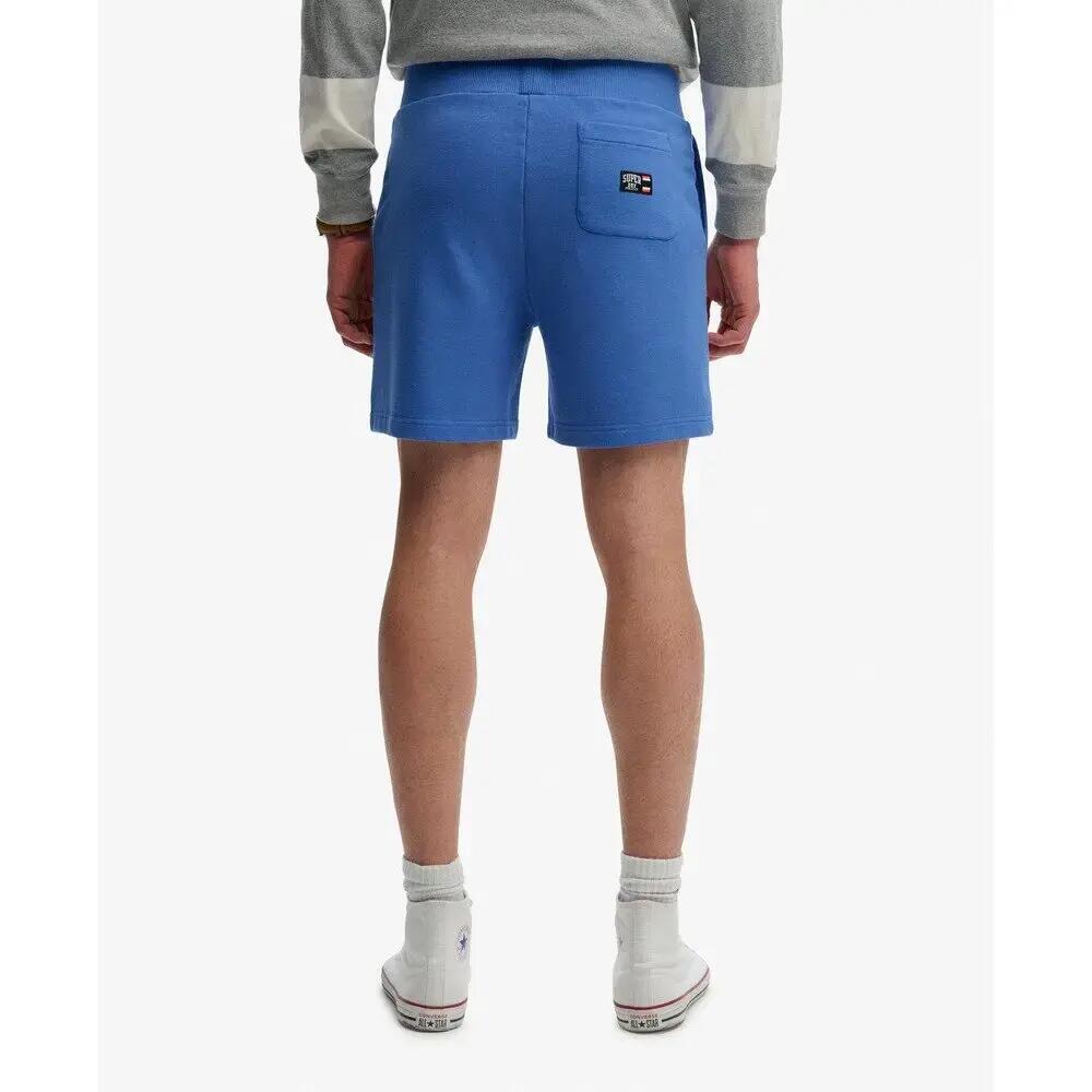 Short Superdry Classic Essential 4/7