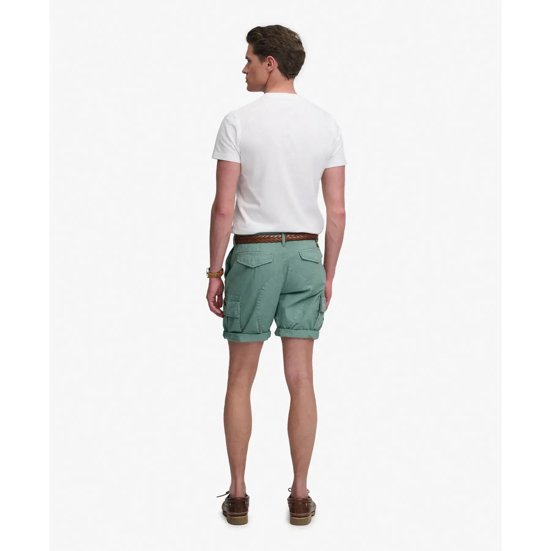 Short cargo léger en ripstop Superdry 5/6