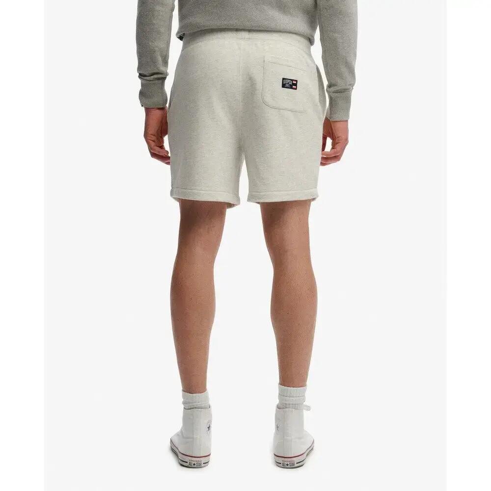 Short Superdry Classic Essential 6/7