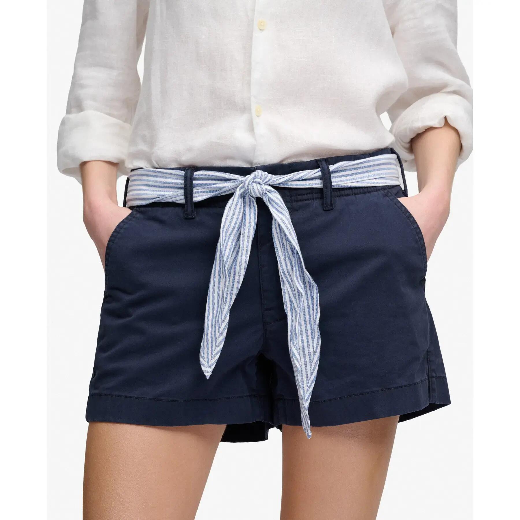 Short Donna Superdry 5/5