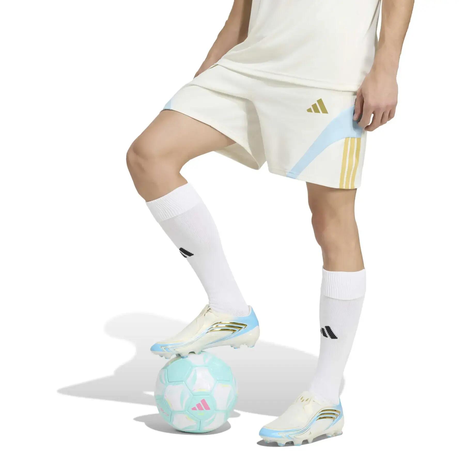Szorty adidas Messi House Of Tiro 2/7