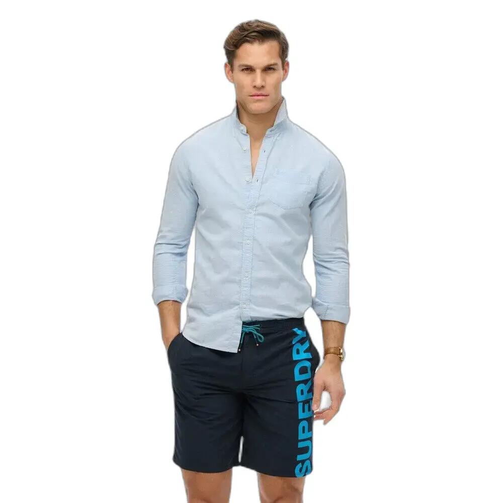 Klasyczne szorty surfingowe Superdry 3/7