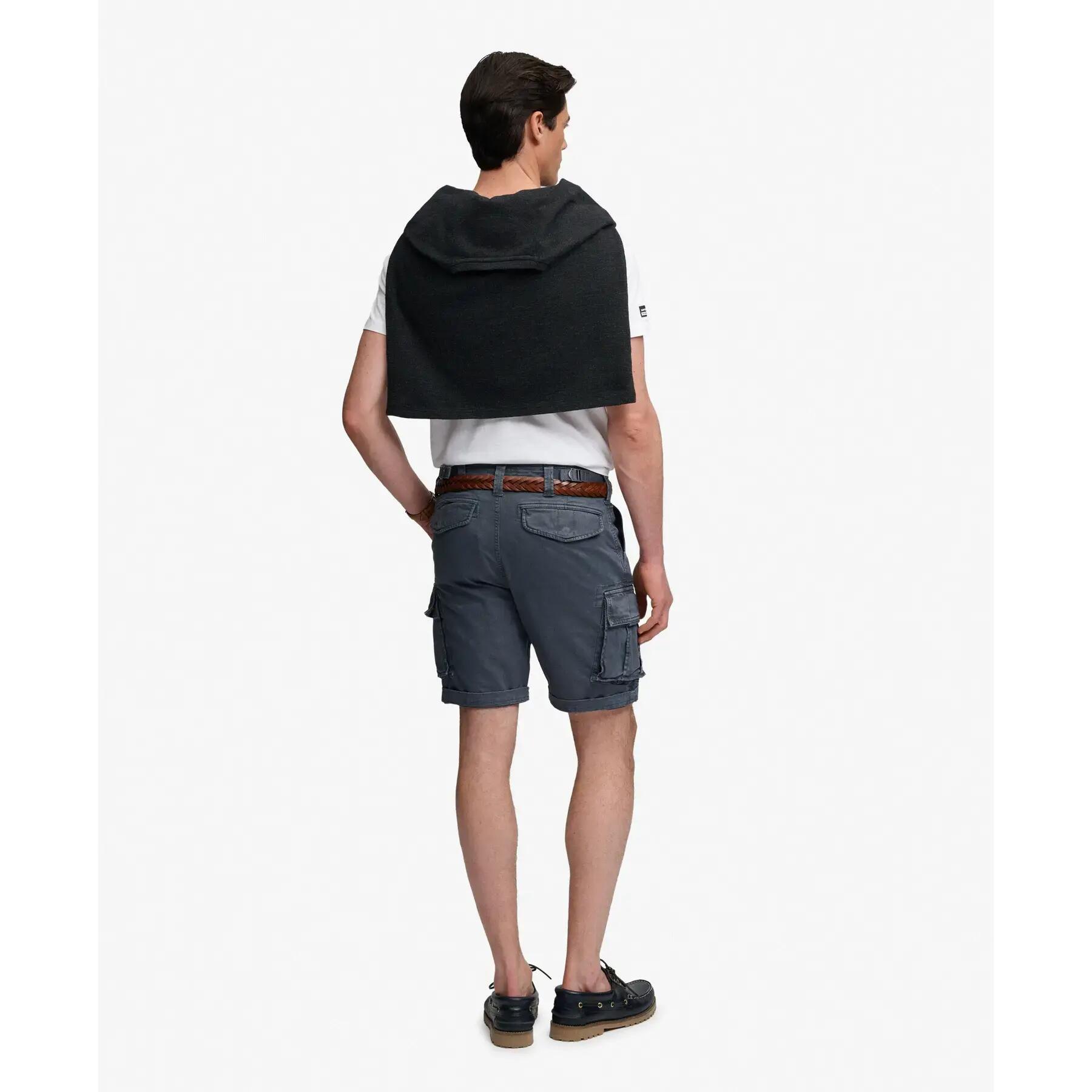 Calções de treino Superdry Core 5/7
