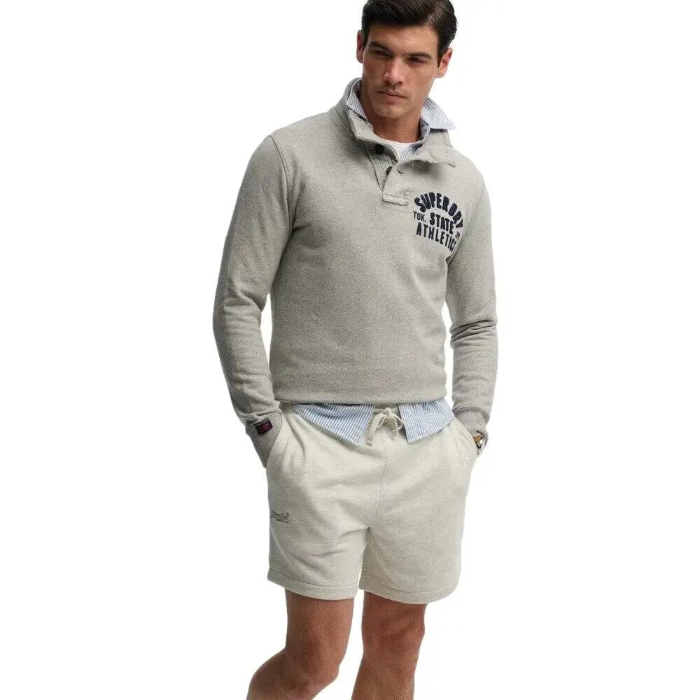 Short Superdry Classic Essential 5/7