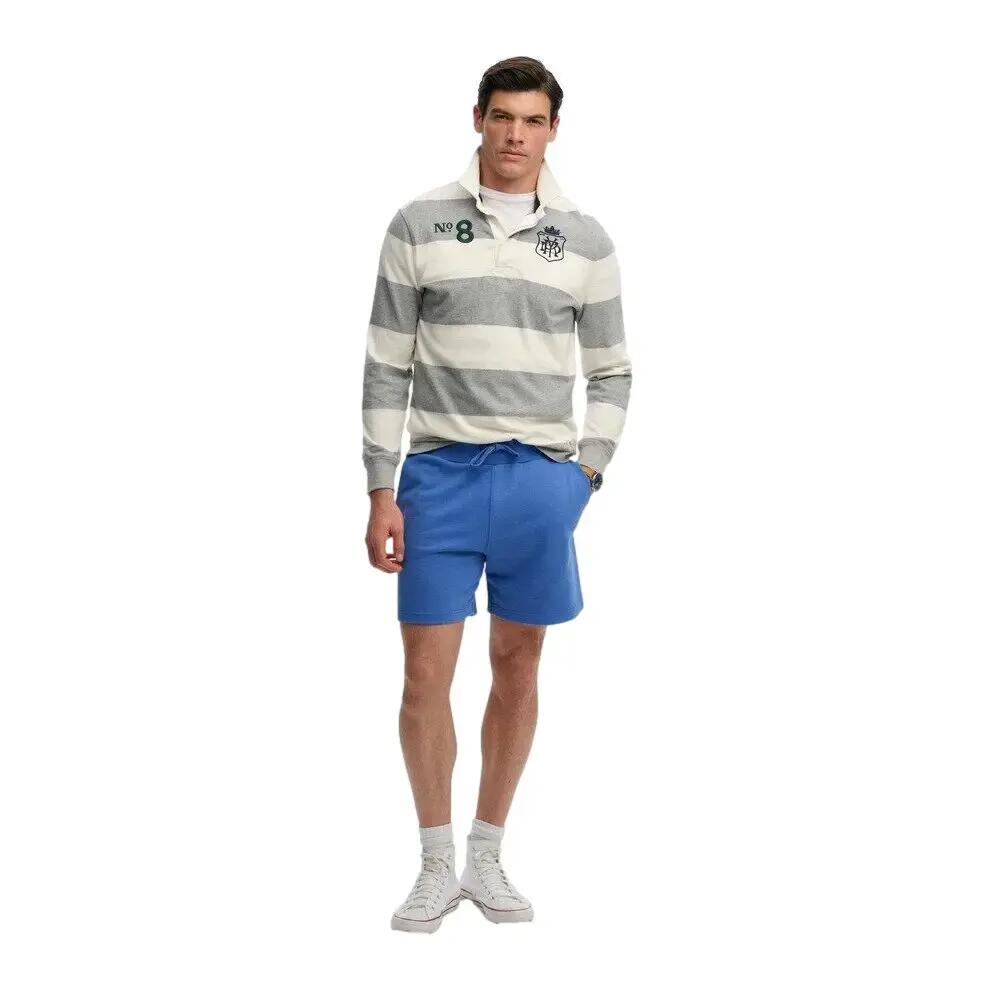 Short Superdry Classic Essential 3/7