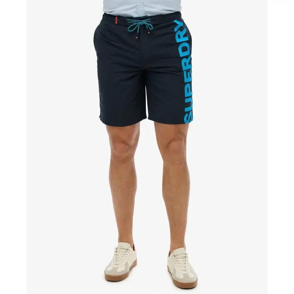 Klasyczne szorty surfingowe Superdry 2/7