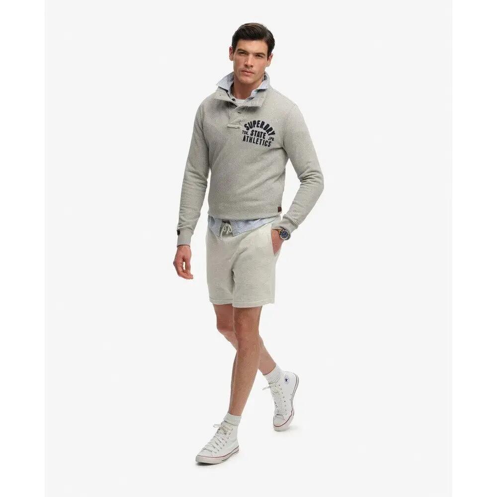 Short Superdry Classic Essential 4/7