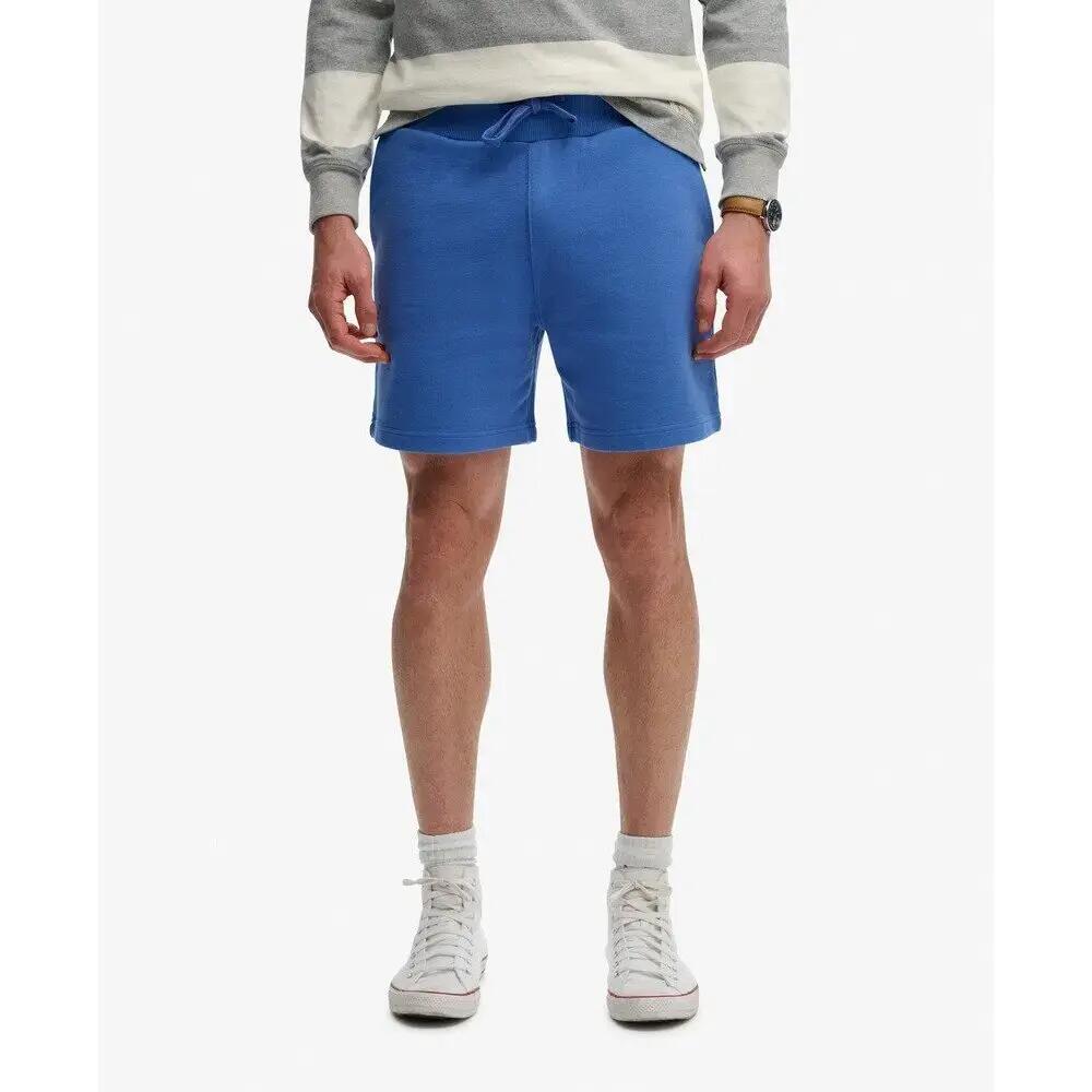 Short Superdry Classic Essential 2/7
