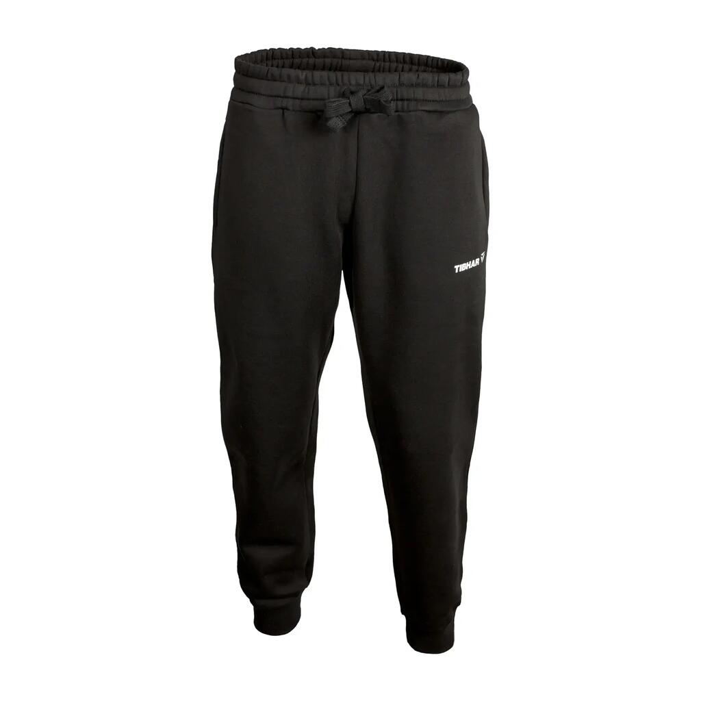 Jogging Trousers Tibhar Nero