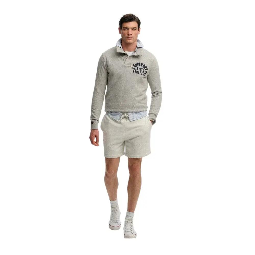 Short Superdry Classic Essential 3/7