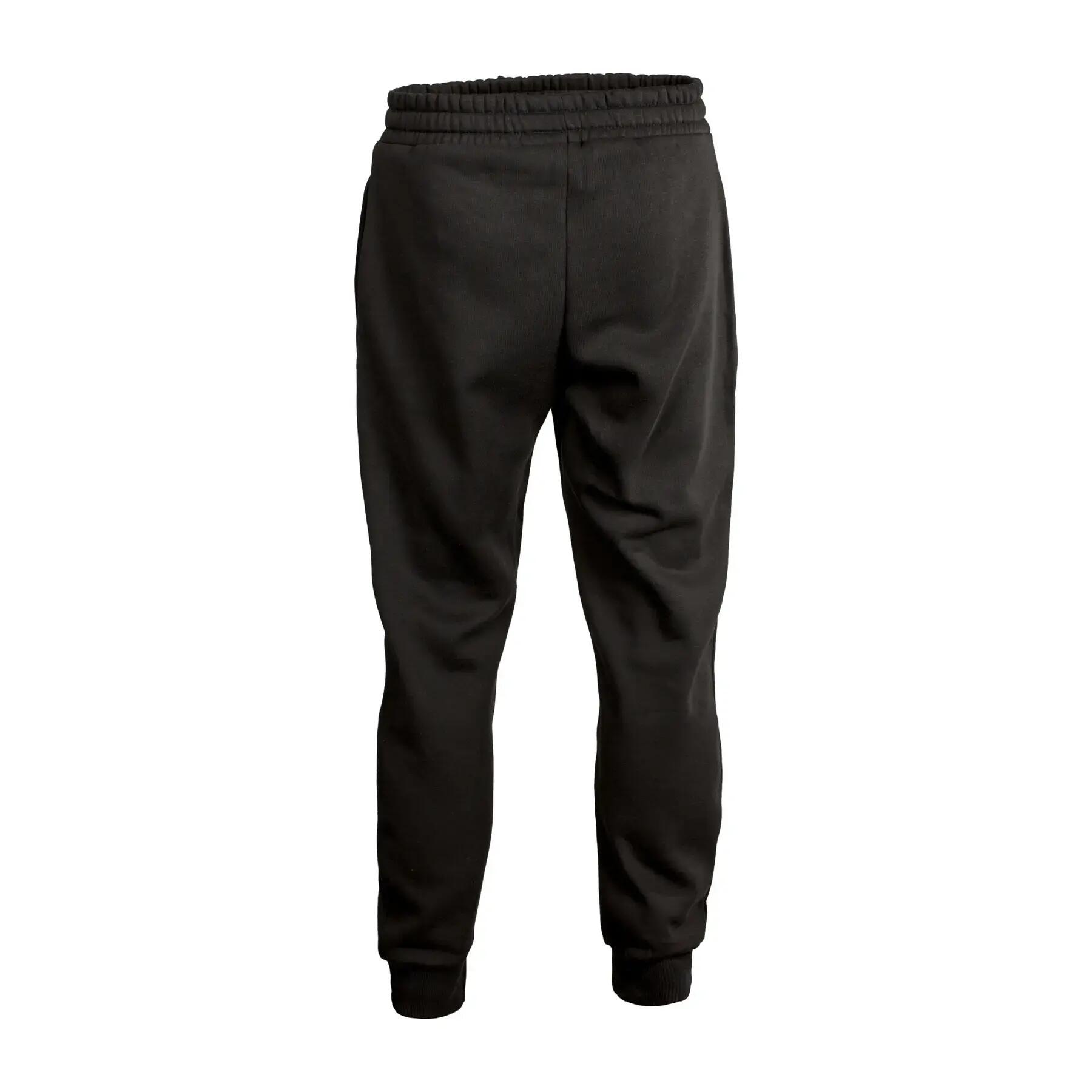 Jogging Tibhar Nero 2/2