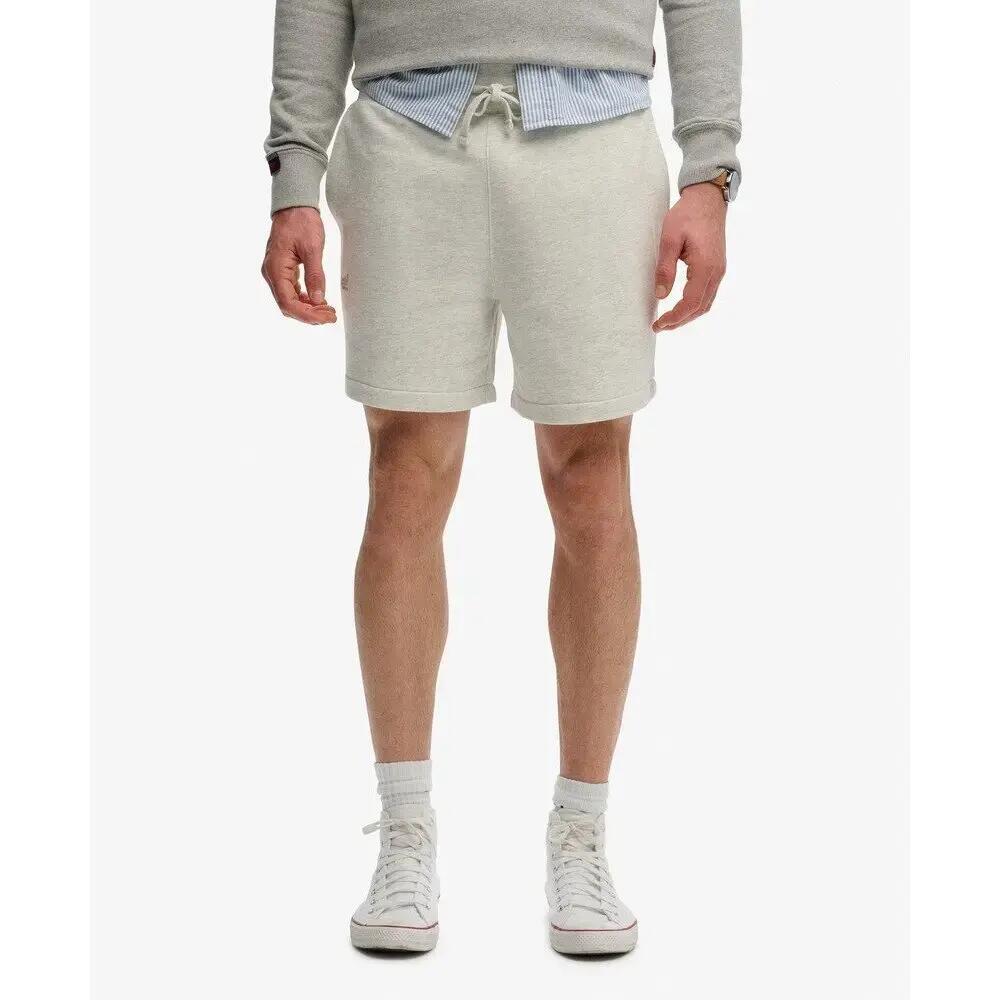 Short Superdry Classic Essential 2/7