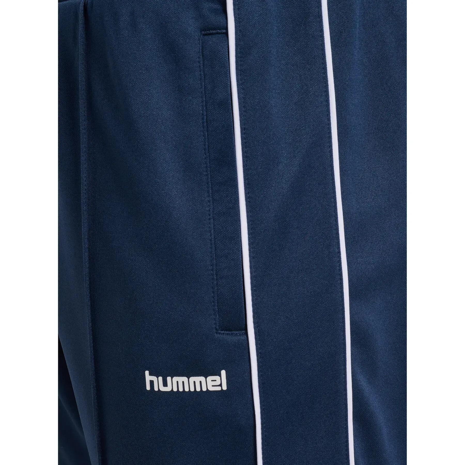 Pantalón de chándal Hummel Club 4/5