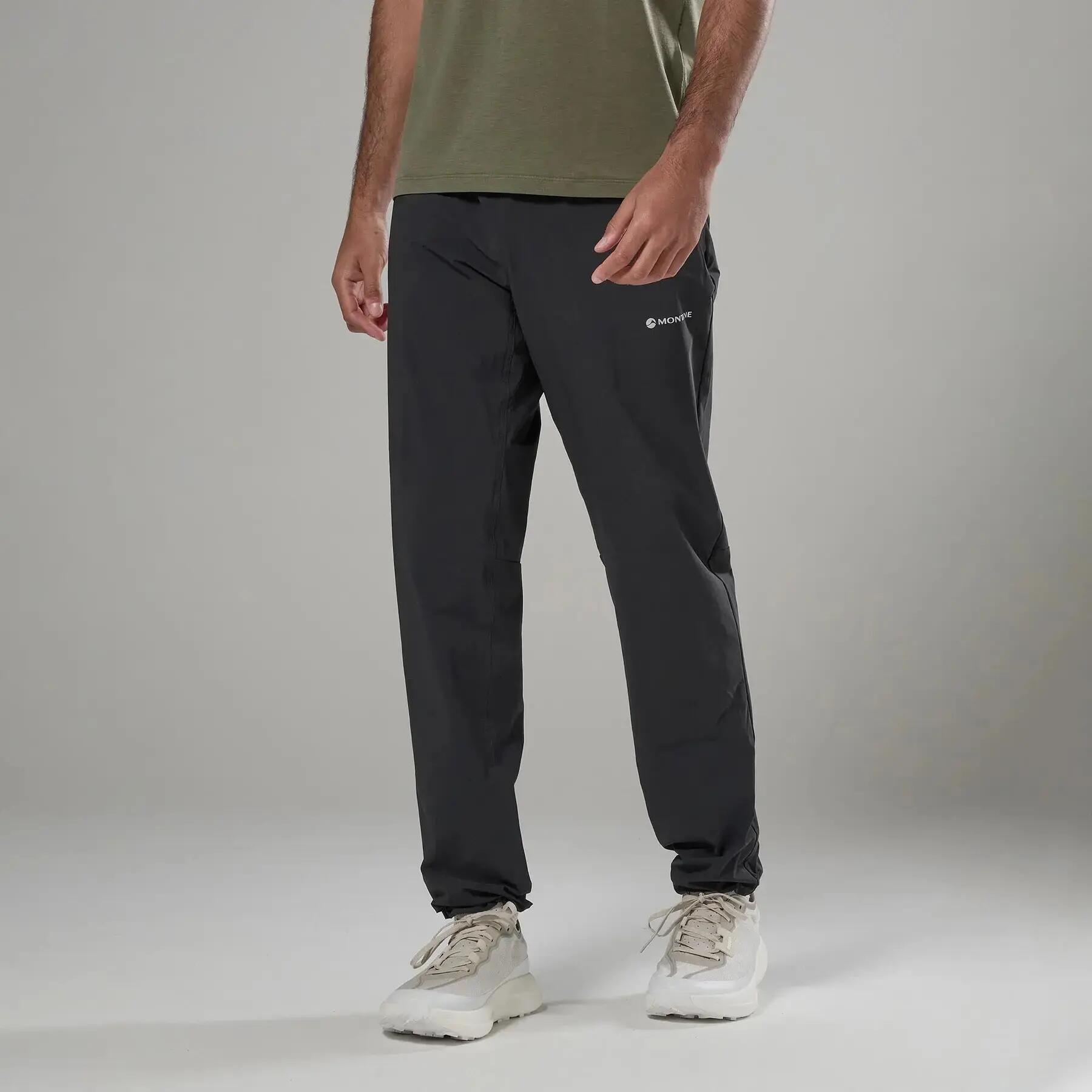 Pantalon de randonnée Montane Volantis Reg Leg 2/5