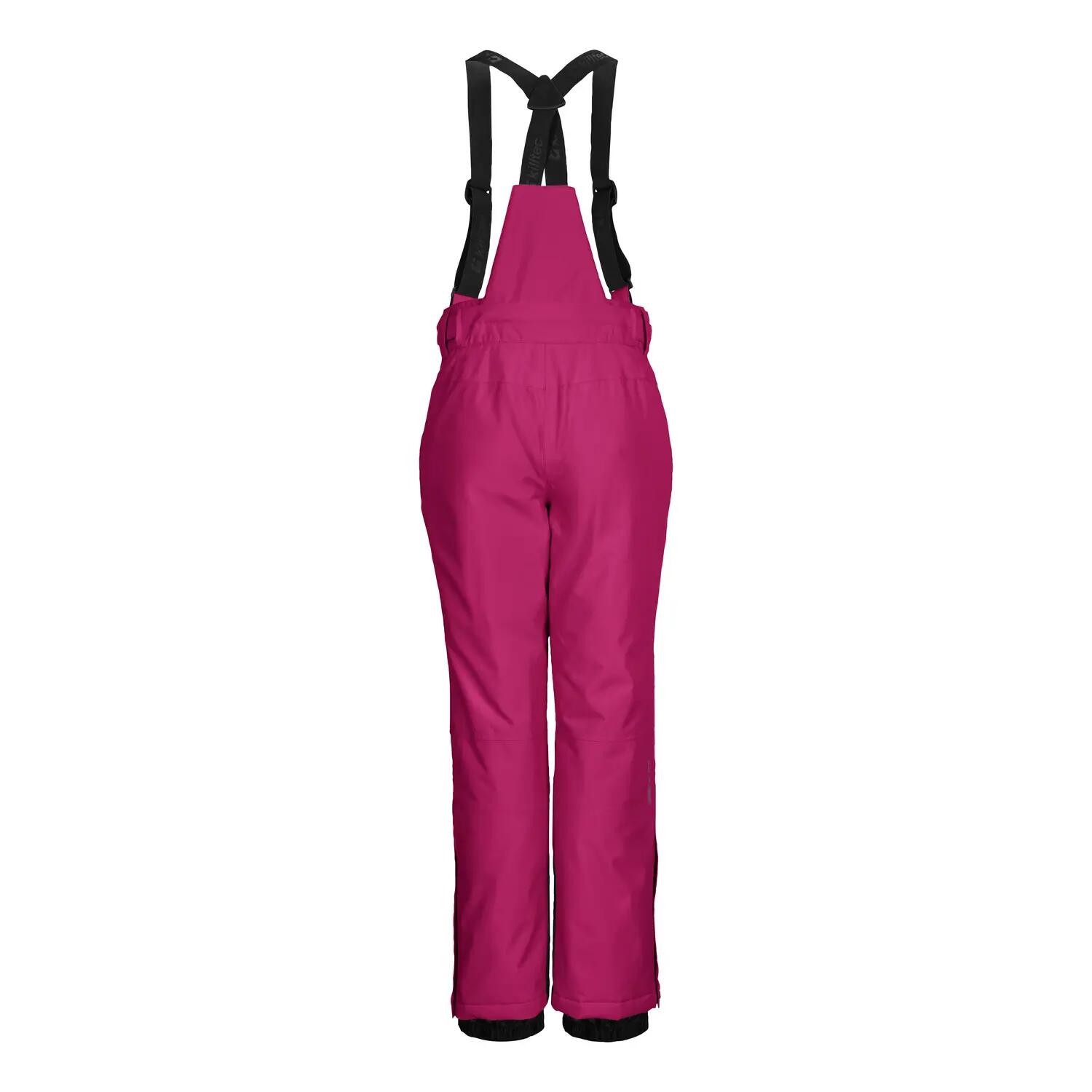 Kinder Skihose KSW 213 GRLS SKI PNTS 2/3