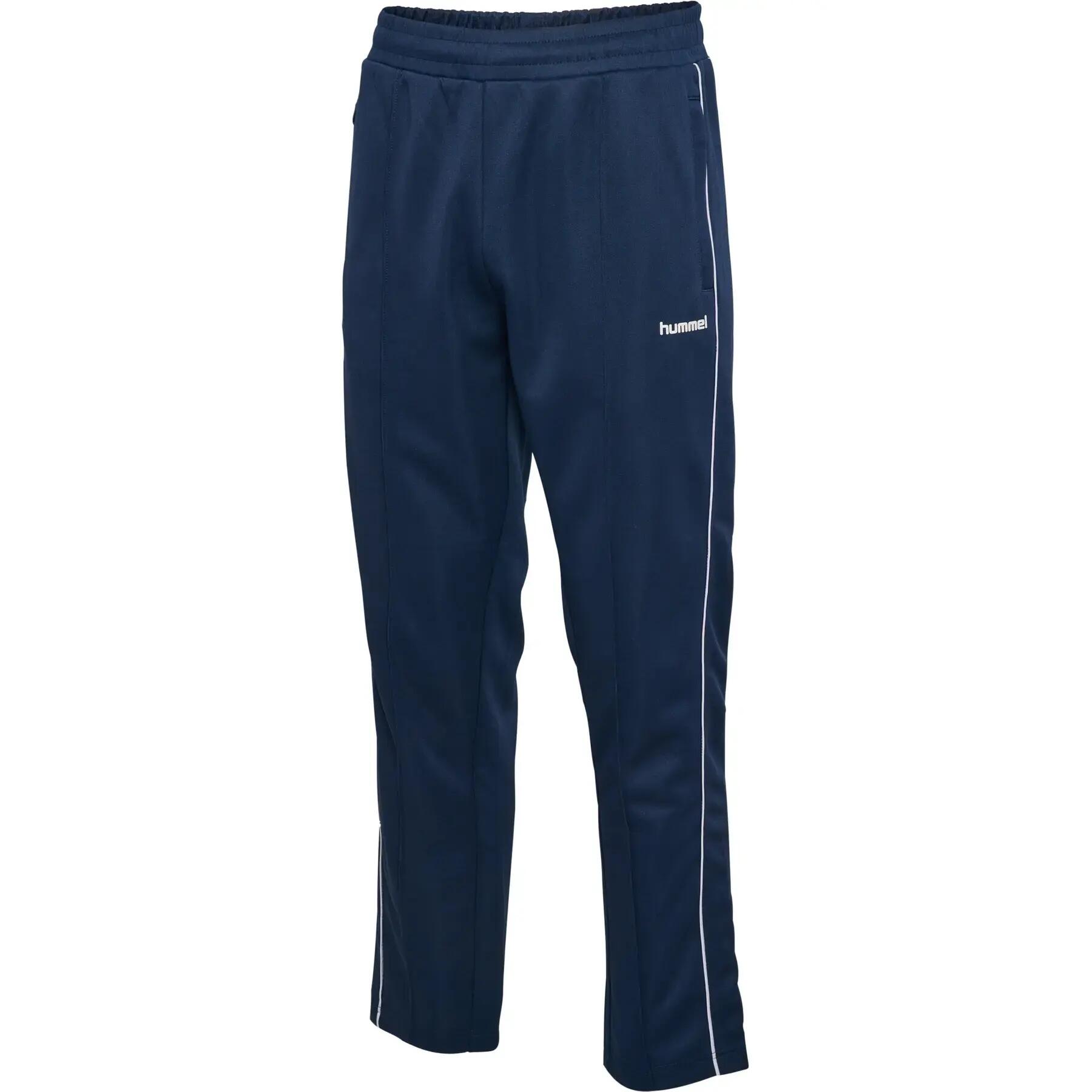 Pantalón de chándal Hummel Club 2/5