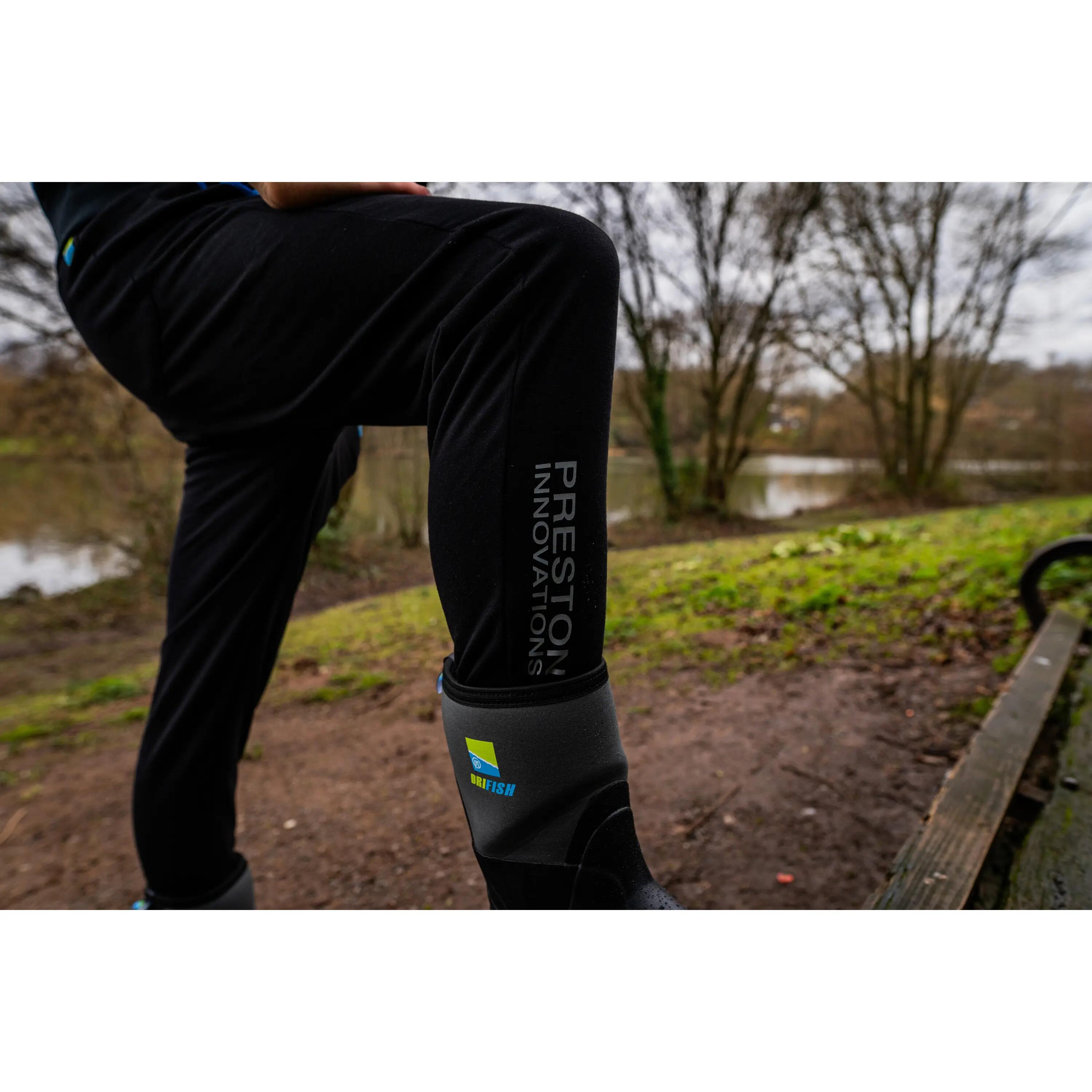 Jogging Preston 4/5