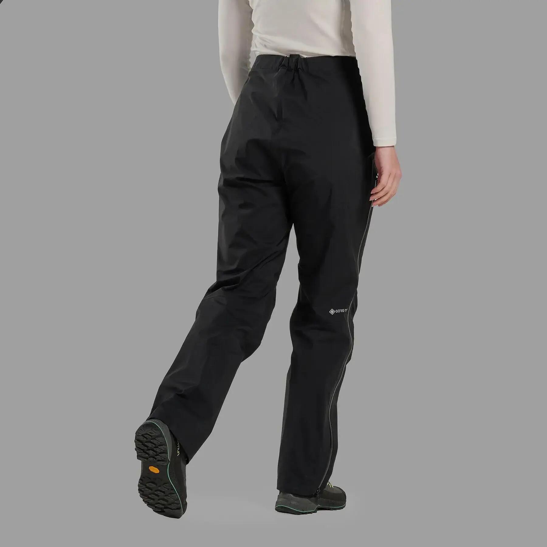 Pantalon de randonnée femme Montane Phase 4/7
