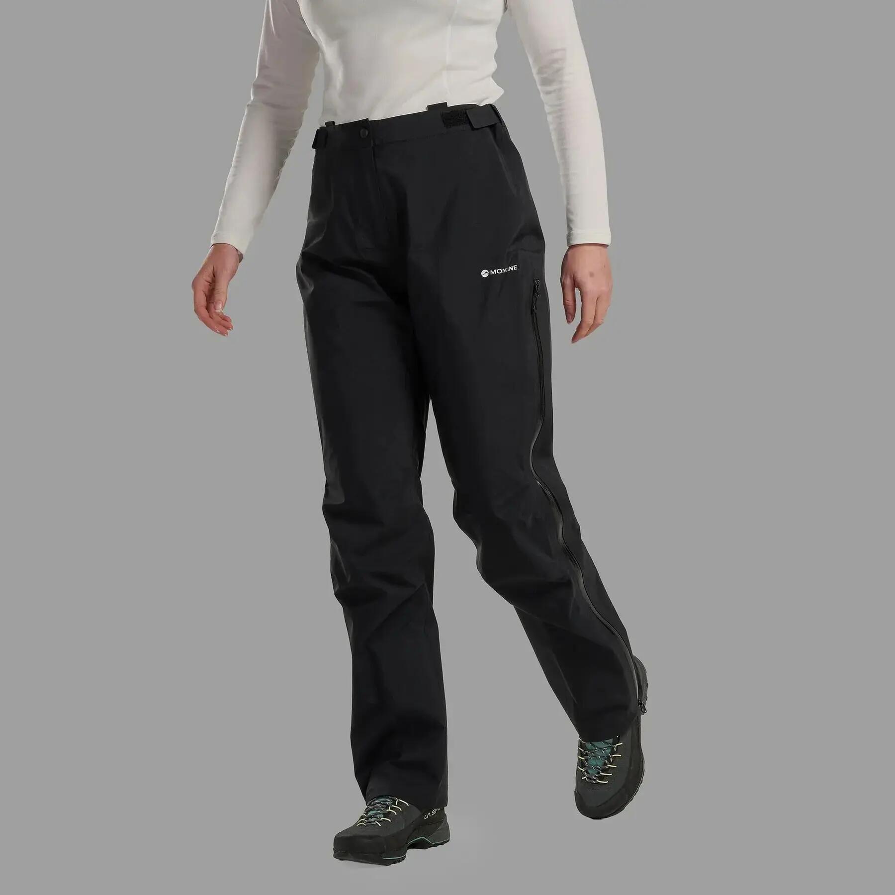 Pantalon de randonnée femme Montane Phase 3/7