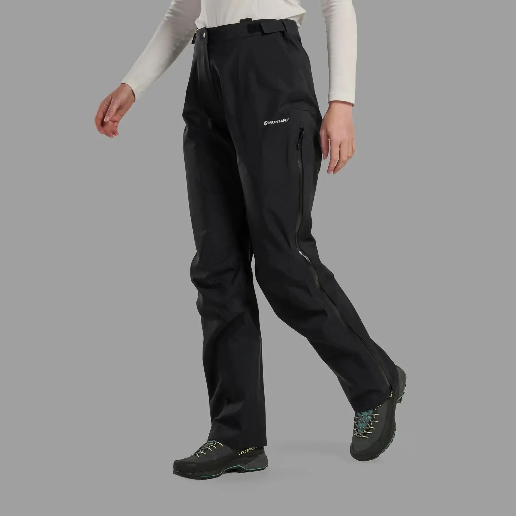 Pantalon de randonnée femme Montane Phase 2/7