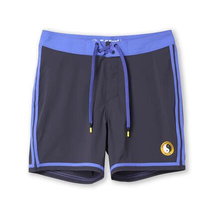 Short de surf Town & Country Surf Designs OG Classic 18'