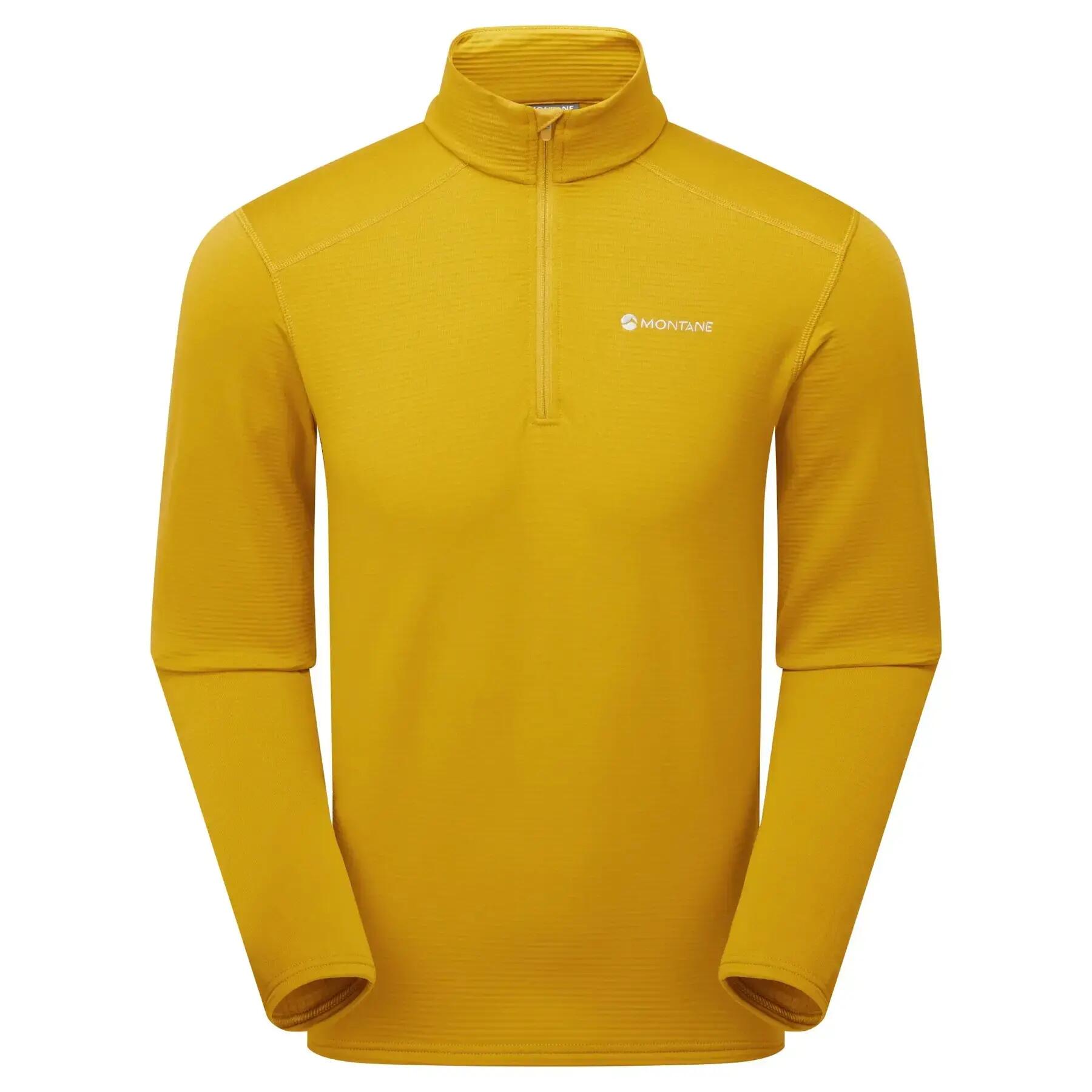 MONTANE picture