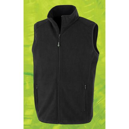 Gilet chauffant Result