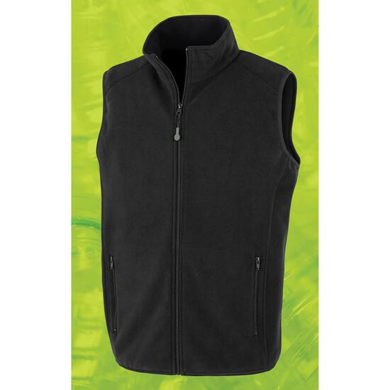 Gilet chauffant Result