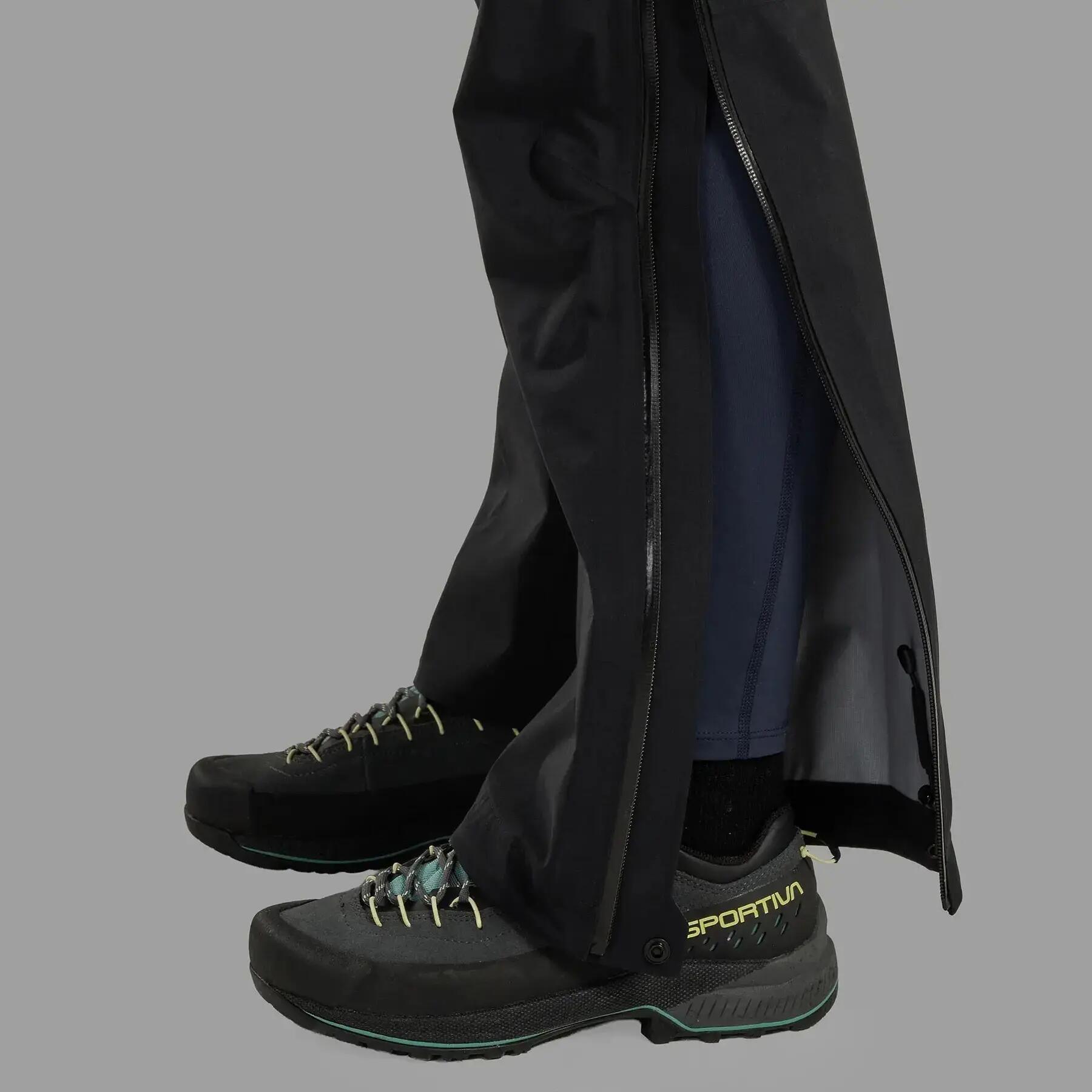 Pantalon de randonnée femme Montane Phase 6/7