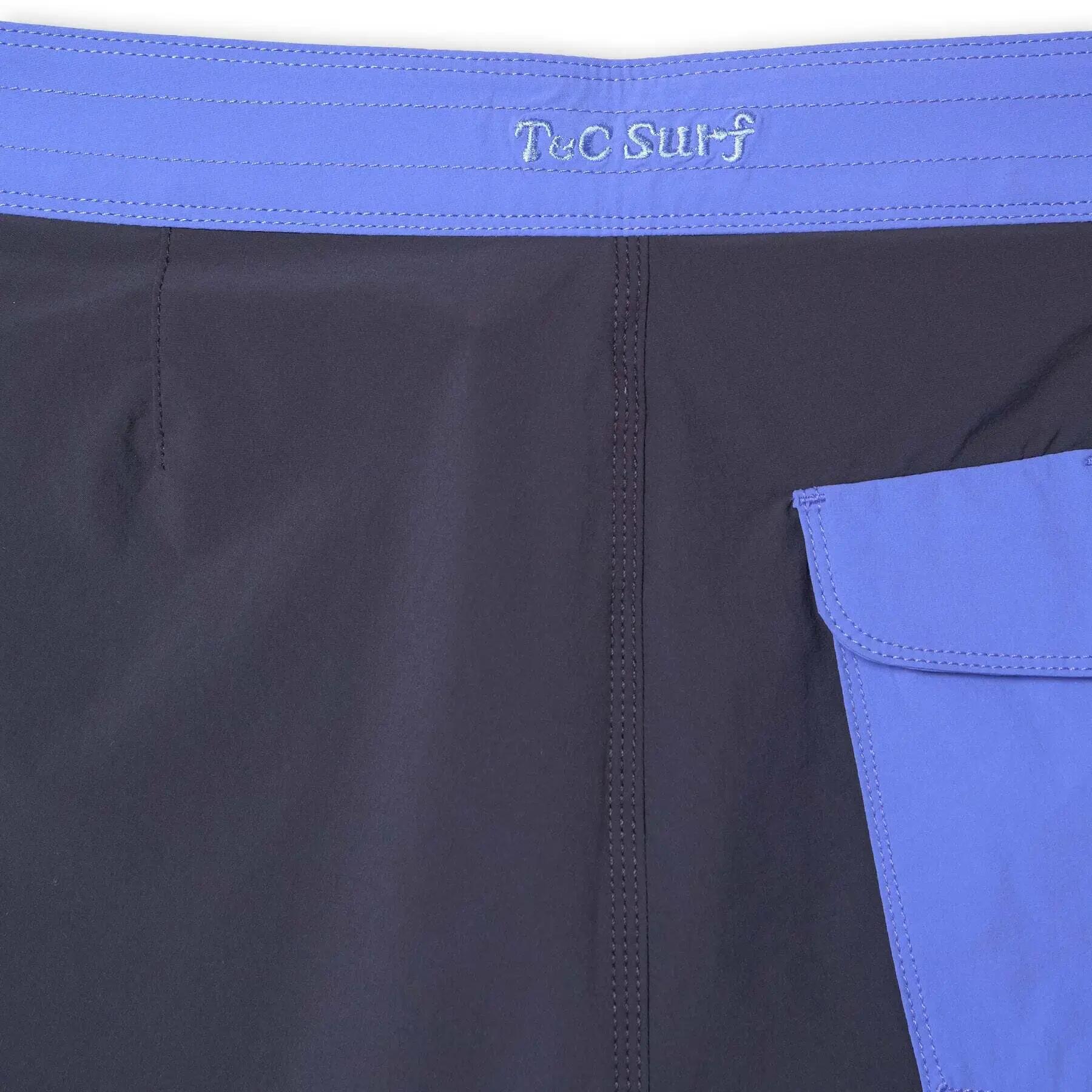Short de surf Town & Country Surf Designs OG Classic 18' 4/4