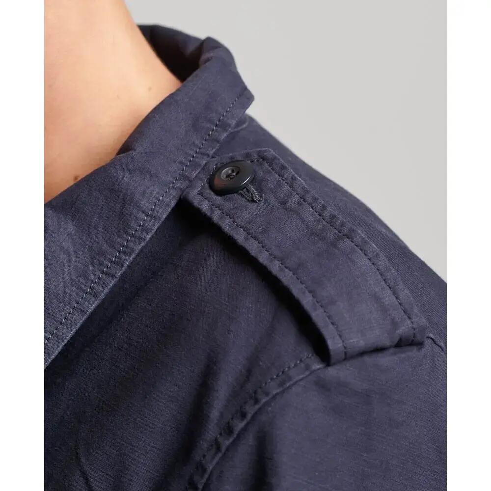 Casaco militar Superdry Field Merchant Store 6/7