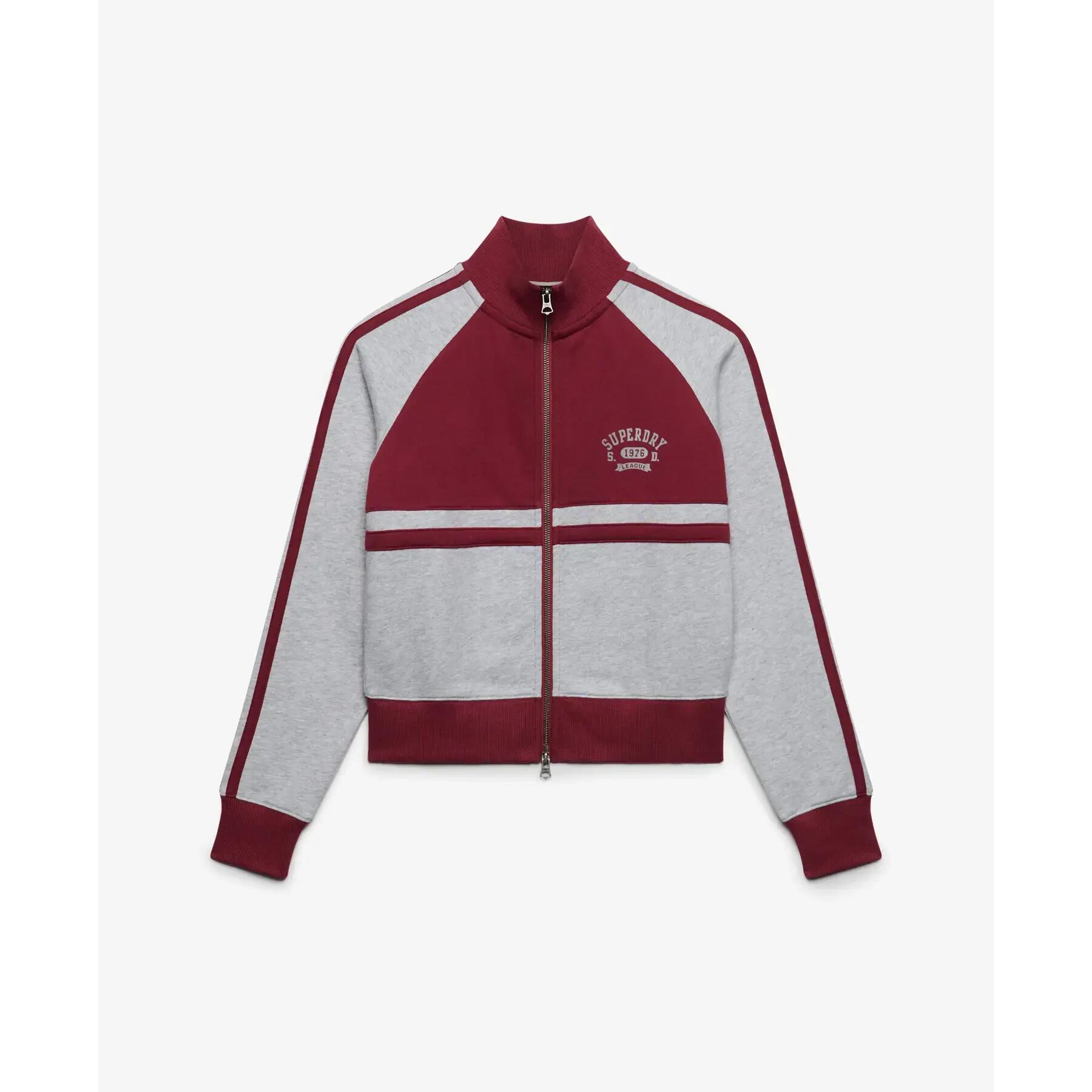 Giacca sportiva da donna Superdry 1/7