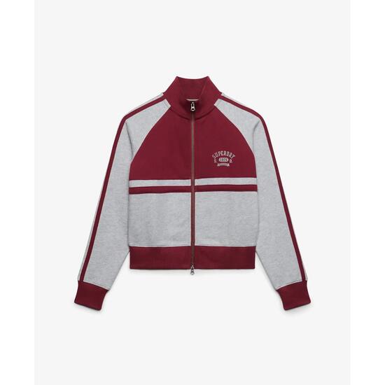 Giacca sportiva da donna Superdry
