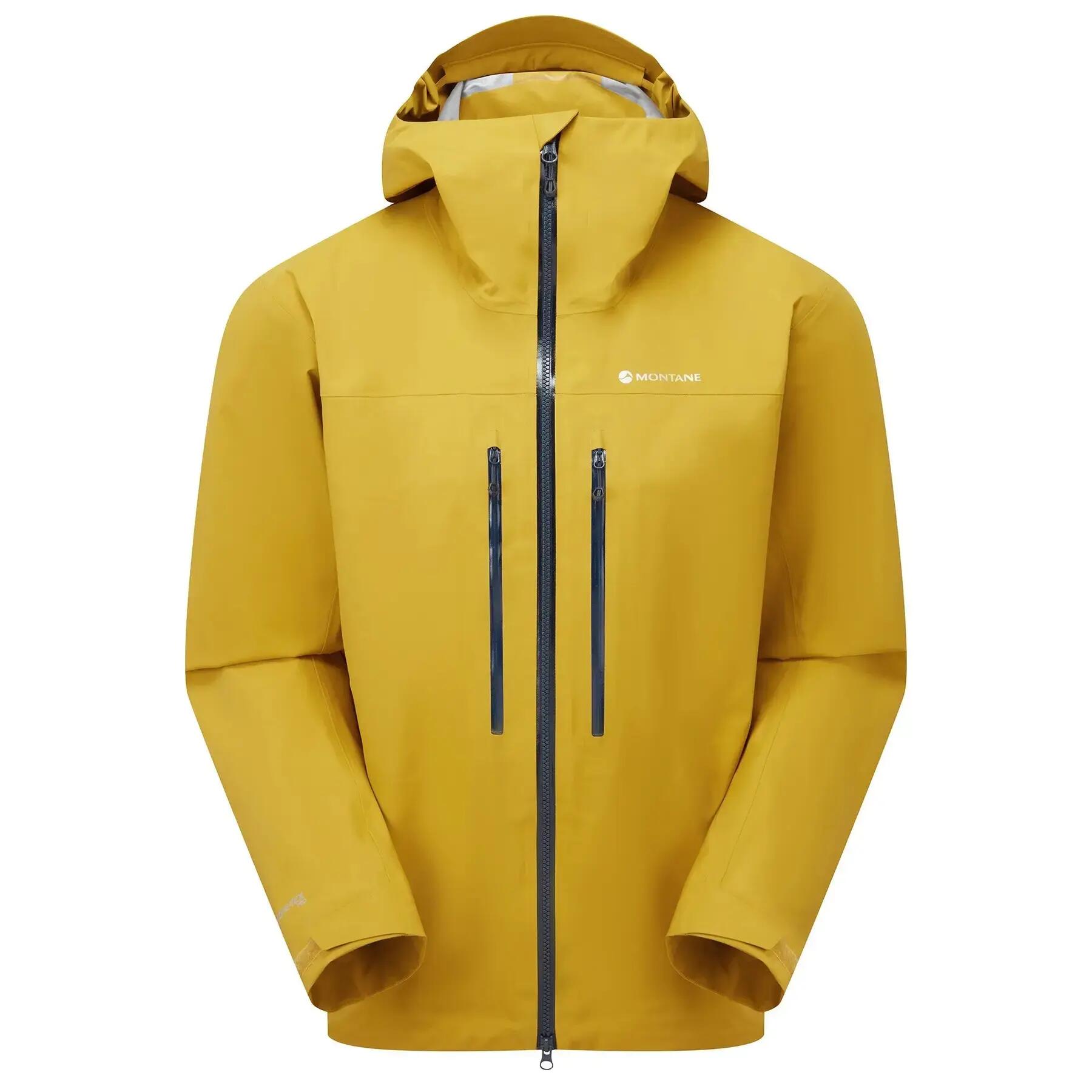 MONTANE picture