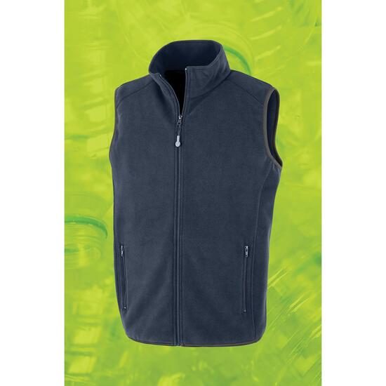 Gilet chauffant Result