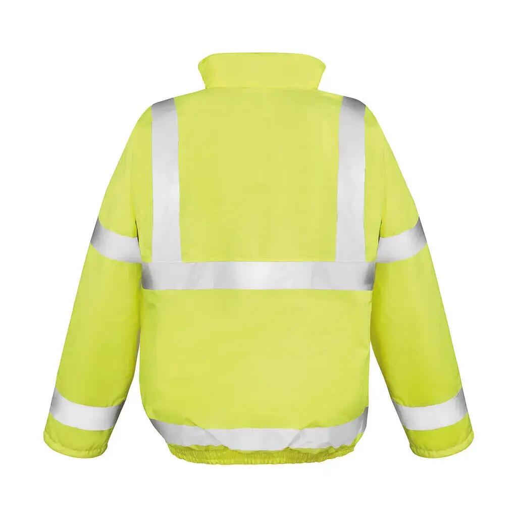 Work jacket Result Core 2/4
