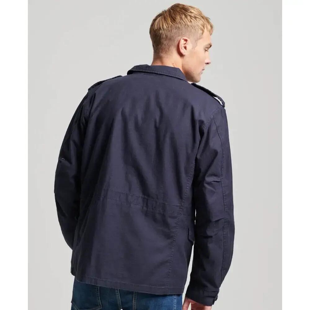 Casaco militar Superdry Field Merchant Store 4/7