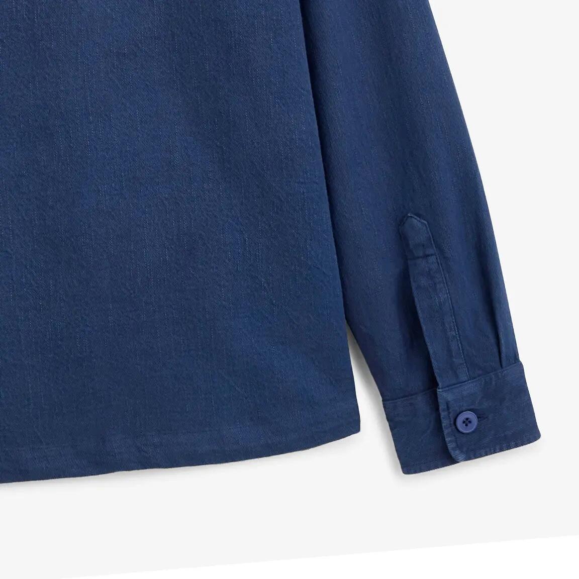 Chaqueta de trabajo Warren de algodón 4/4