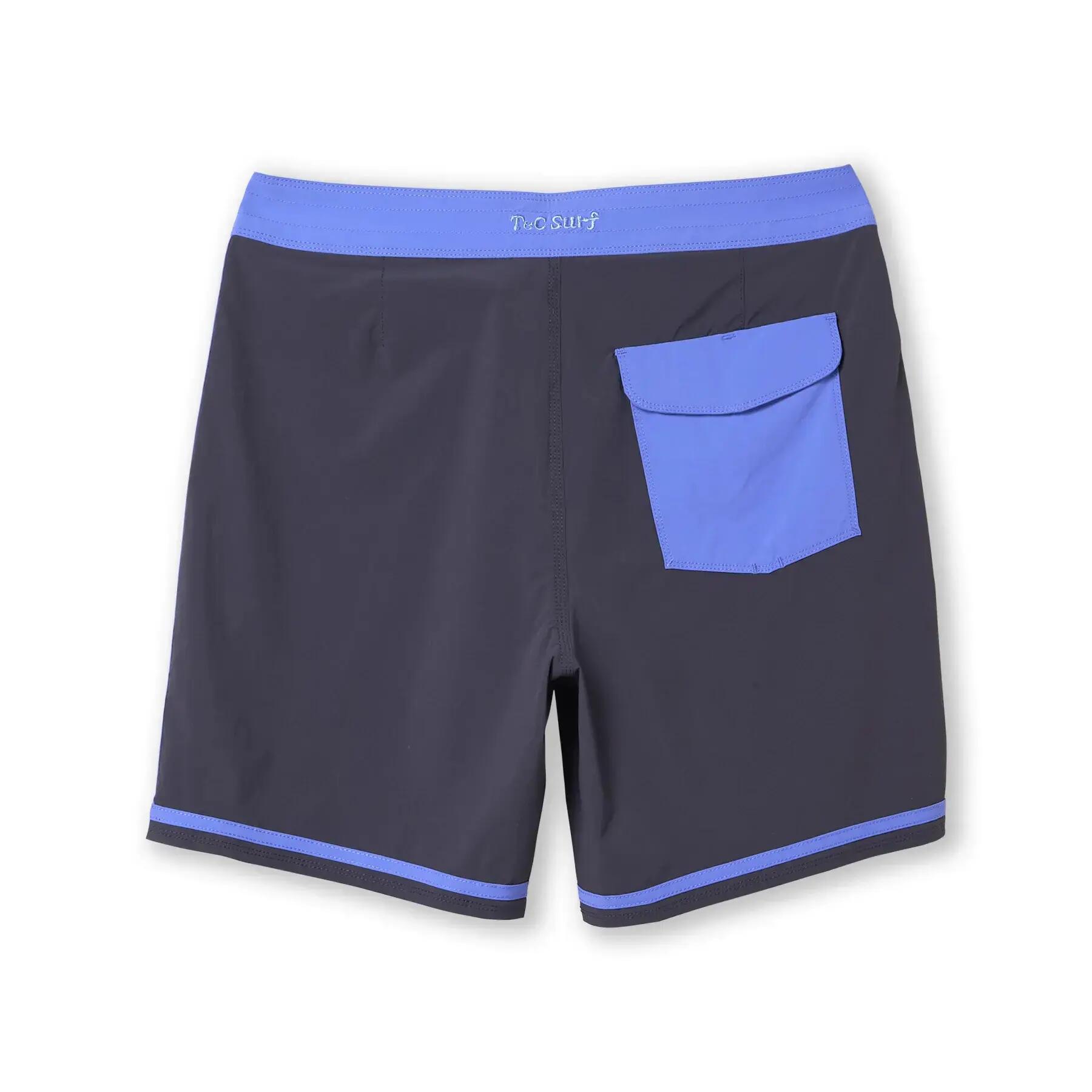Short de surf Town & Country Surf Designs OG Classic 18' 2/4